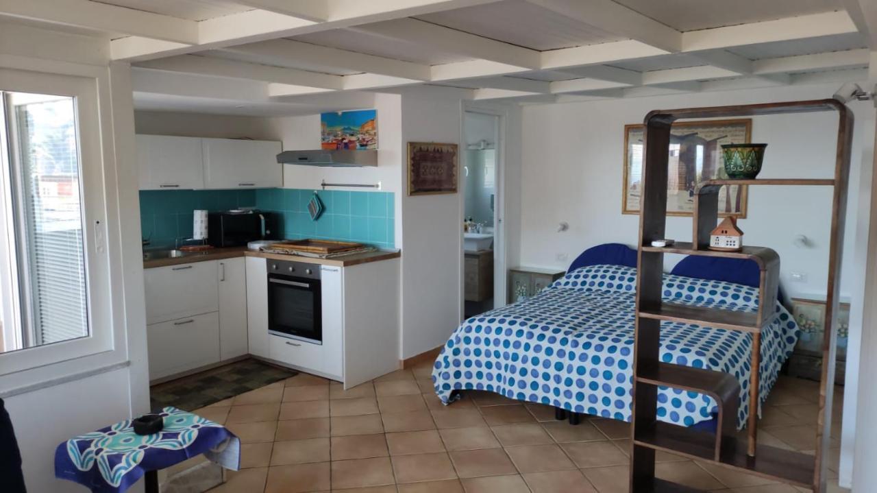 Apartmán Bonbonniere In Chiaia District Neapol Exteriér fotografie