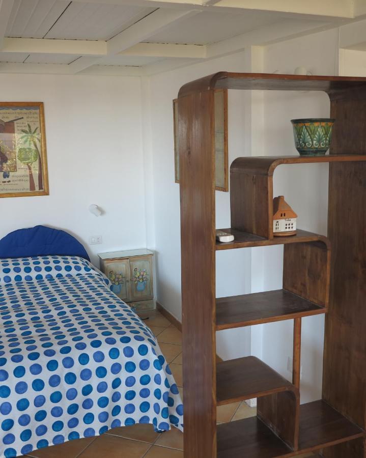 Apartmán Bonbonniere In Chiaia District Neapol Exteriér fotografie