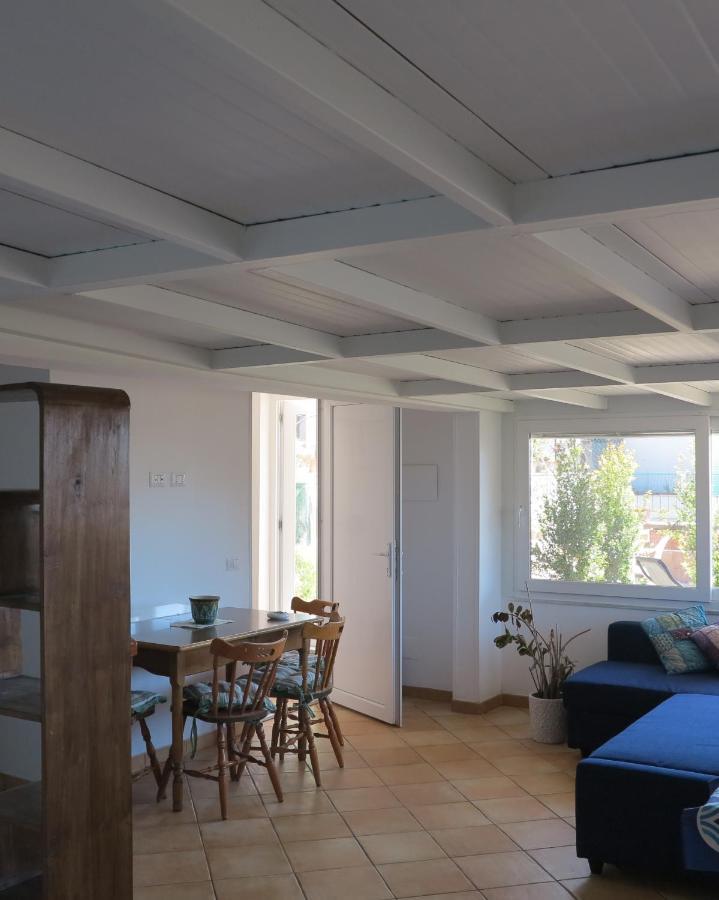 Apartmán Bonbonniere In Chiaia District Neapol Exteriér fotografie